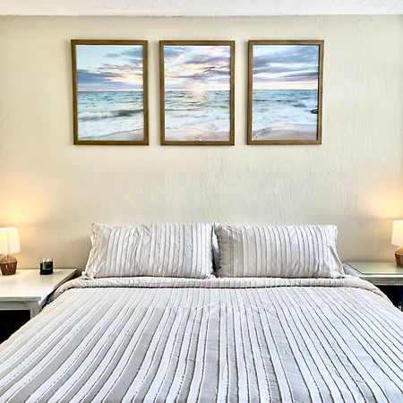 Sunset Studio Daytona Beachfront Dış mekan fotoğraf