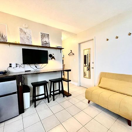 Sunset Studio Daytona Beachfront Dış mekan fotoğraf