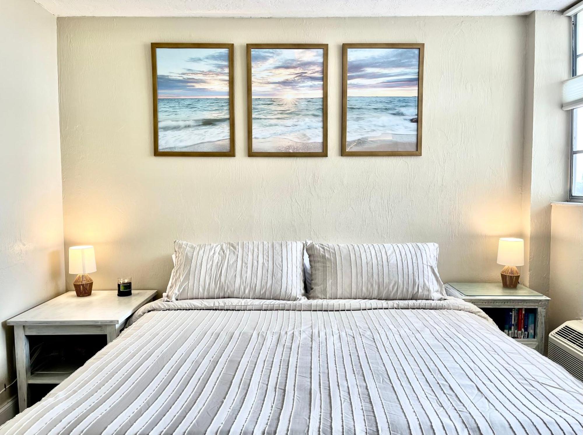 Sunset Studio Daytona Beachfront Dış mekan fotoğraf