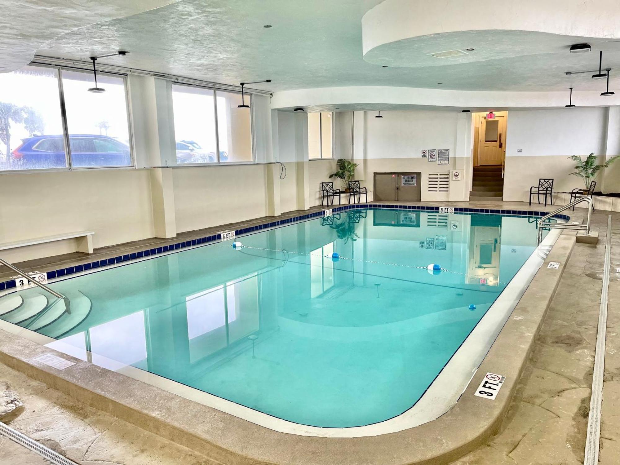 Sunset Studio Daytona Beachfront Dış mekan fotoğraf