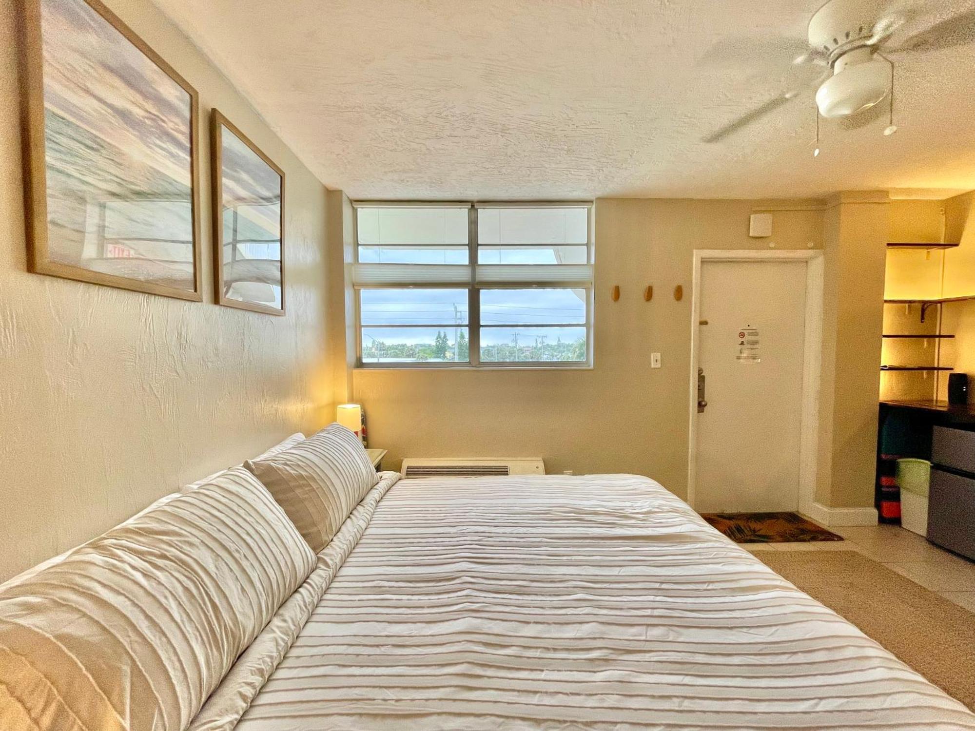 Sunset Studio Daytona Beachfront Dış mekan fotoğraf