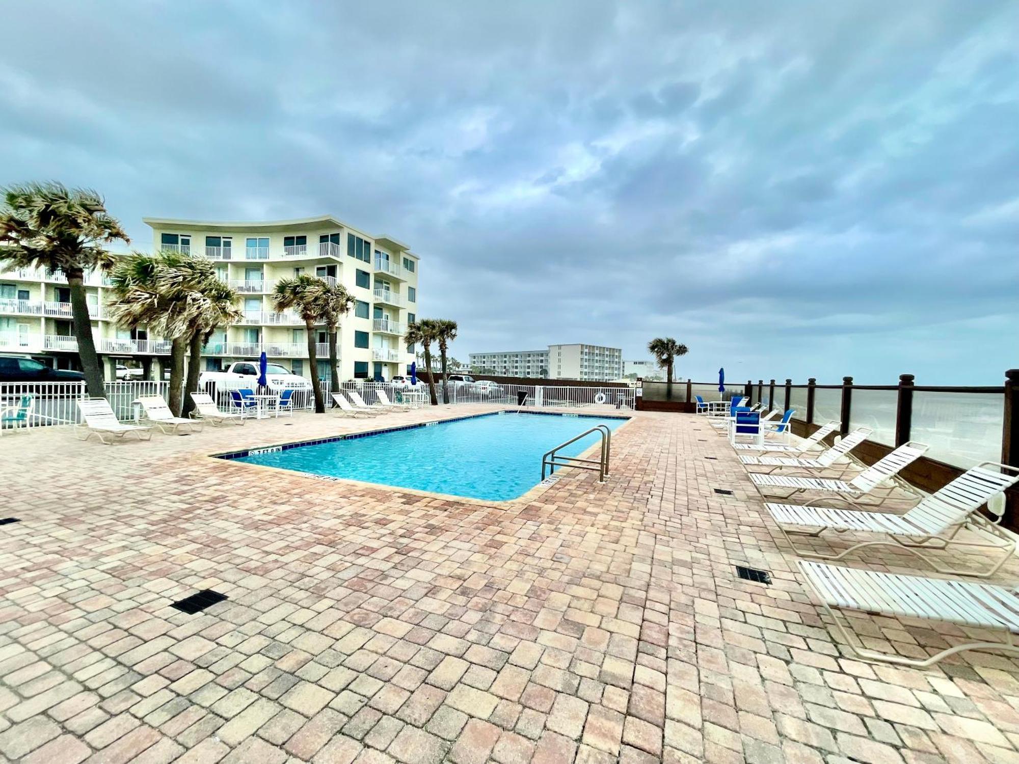Sunset Studio Daytona Beachfront Dış mekan fotoğraf