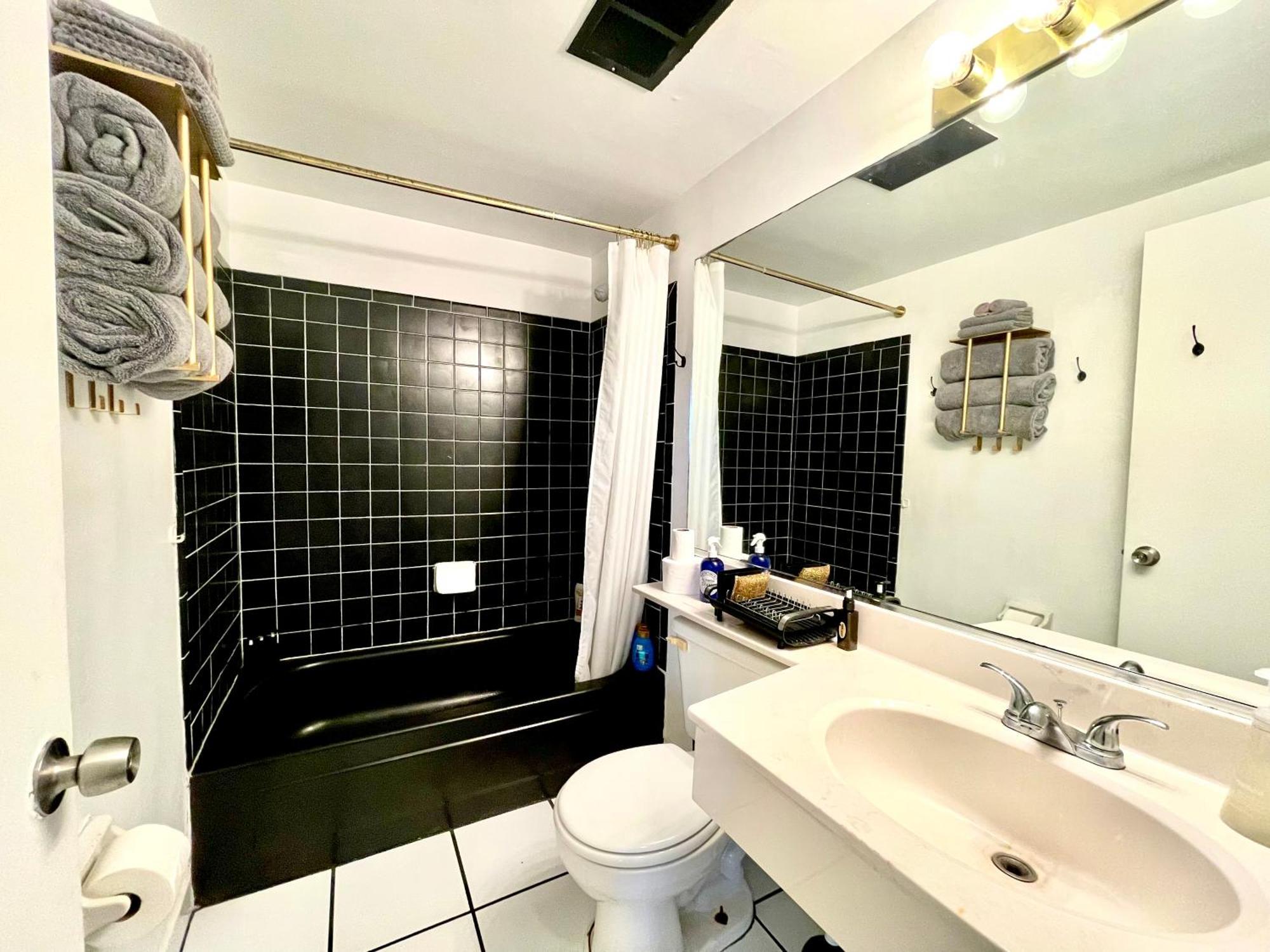 Sunset Studio Daytona Beachfront Dış mekan fotoğraf