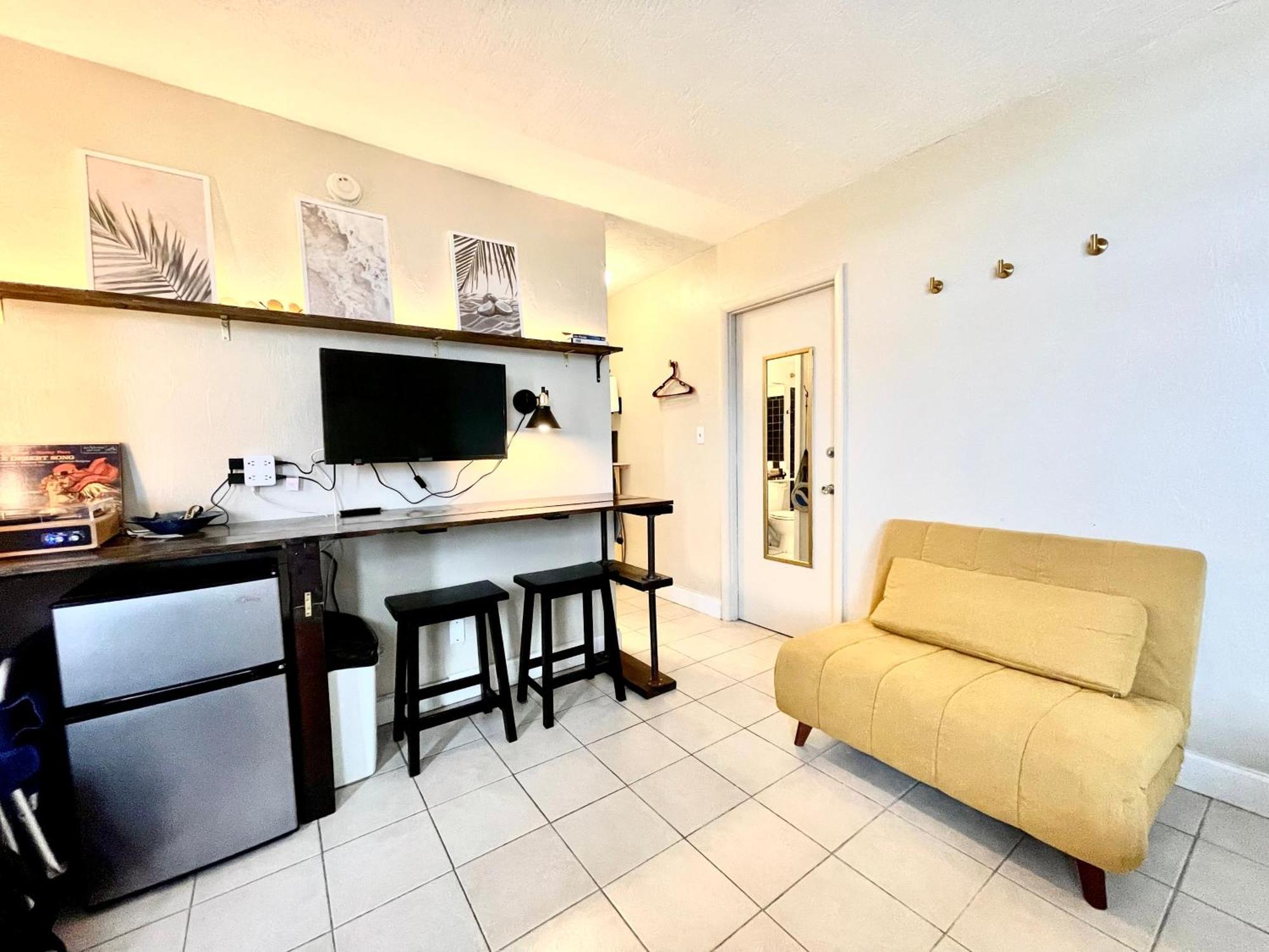Sunset Studio Daytona Beachfront Dış mekan fotoğraf