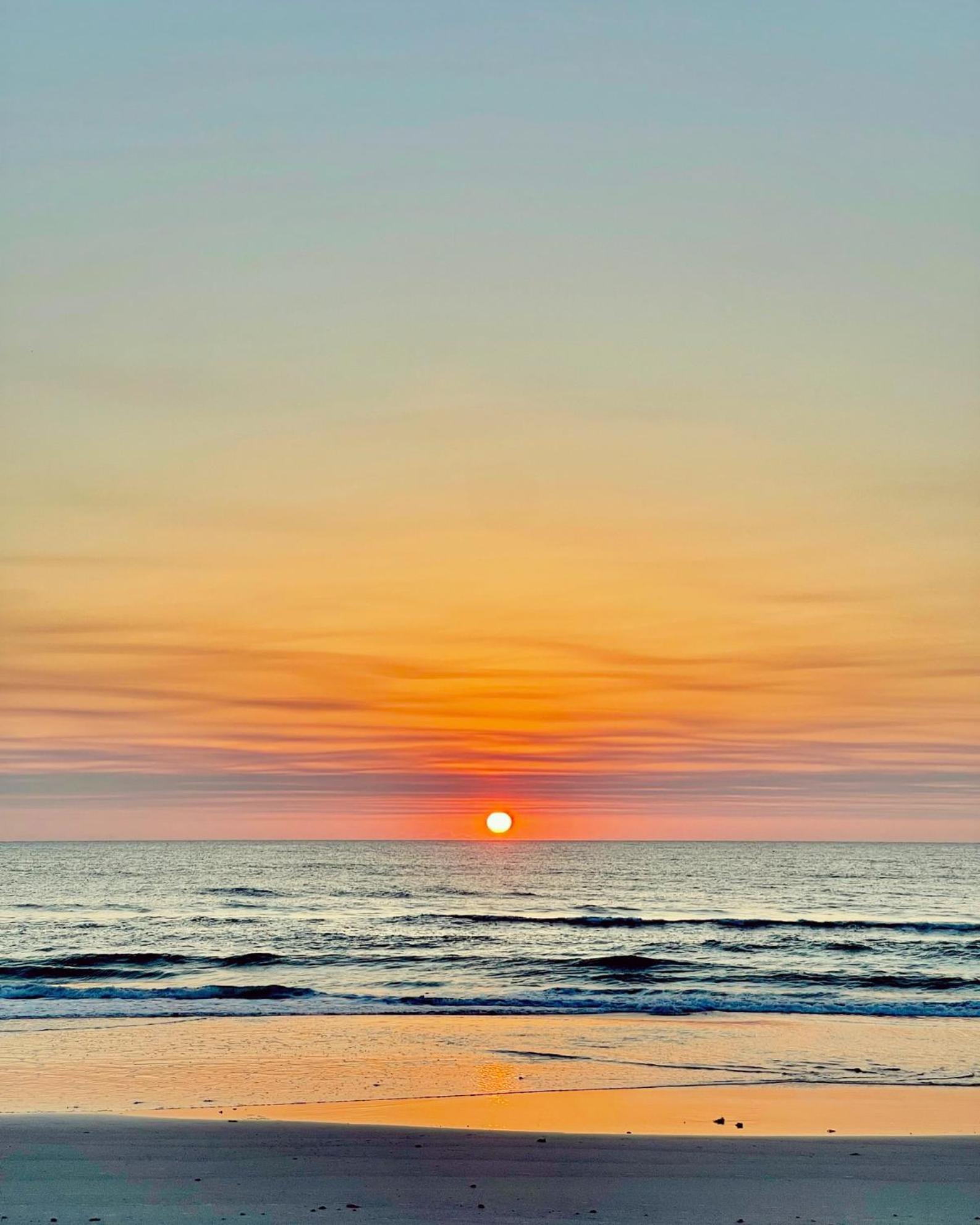 Sunset Studio Daytona Beachfront Dış mekan fotoğraf